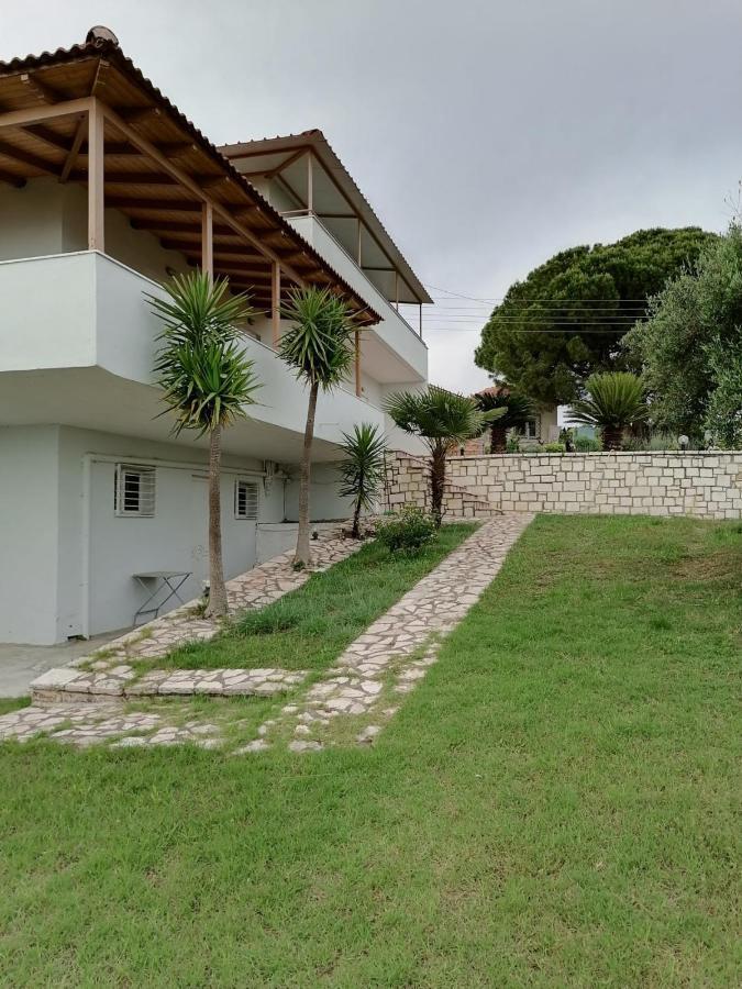 דירות פרבזה Panoramic View מראה חיצוני תמונה