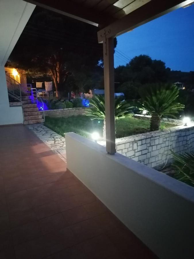 דירות פרבזה Panoramic View מראה חיצוני תמונה