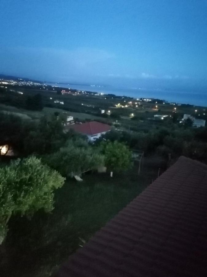 דירות פרבזה Panoramic View מראה חיצוני תמונה