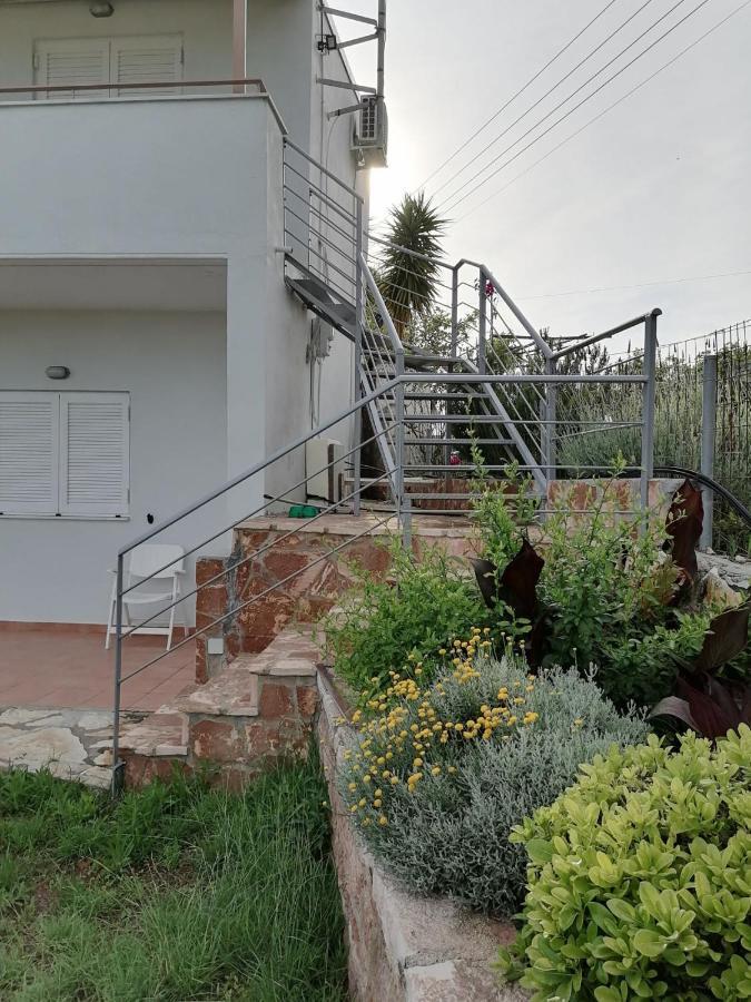 דירות פרבזה Panoramic View מראה חיצוני תמונה
