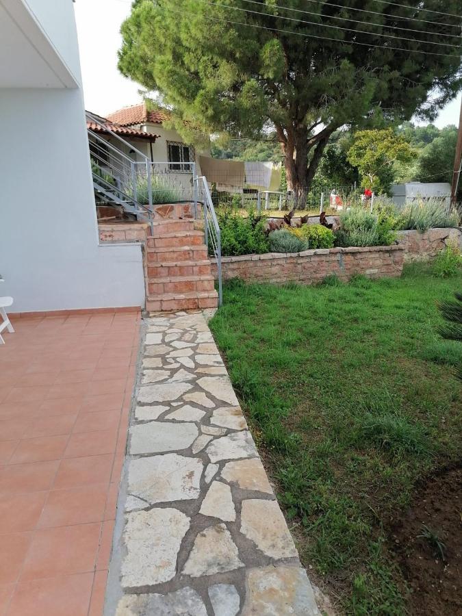 דירות פרבזה Panoramic View מראה חיצוני תמונה