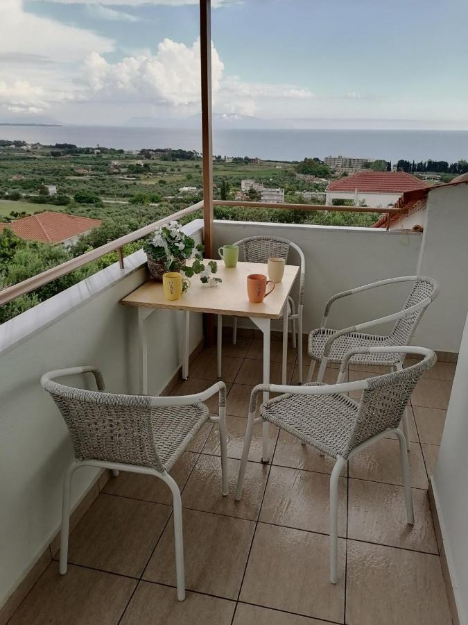 דירות פרבזה Panoramic View מראה חיצוני תמונה