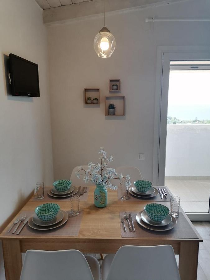 דירות פרבזה Panoramic View מראה חיצוני תמונה
